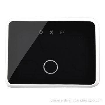 Portable Home Automation System G200 with APP/SMS/Phone to Remote Control